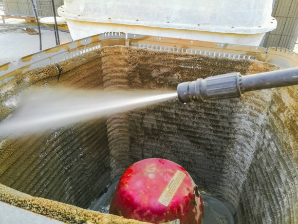 Best Commercial HVAC Duct Cleaning  in Oak Grove, AL