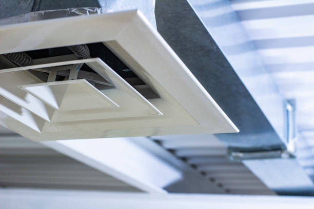 Best Air Vent Cleaning Services  in Oak Grove, AL