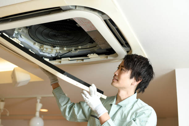 Best HVAC Duct Inspection Services  in Oak Grove, AL