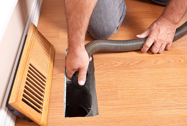 Best Affordable HVAC Duct Cleaning  in Oak Grove, AL