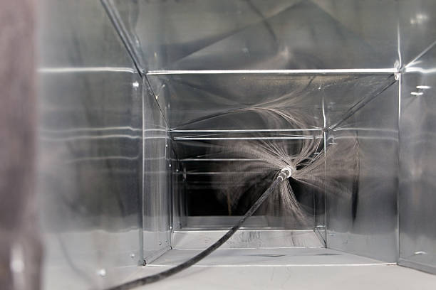 Best Commercial Air Duct Cleaning  in Oak Grove, AL