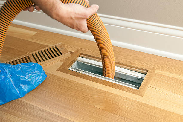 Best Emergency Air Duct Cleaning  in Oak Grove, AL